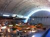 National Air &amp; Space Museum - Steven F.Udvar Hazy center (Chantilly, VA, USA) 1 : A-Main hall.jpg