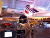 National Air &amp; Space Museum - Steven F.Udvar Hazy center (Chantilly, VA, USA) 1 : Concorde F-BVFA_1.jpg