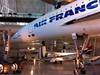 National Air &amp; Space Museum - Steven F.Udvar Hazy center (Chantilly, VA, USA) 1 : Concorde F-BVFA_6.jpg