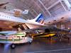 National Air &amp; Space Museum - Steven F.Udvar Hazy center (Chantilly, VA, USA) 1 : Concorde F-BVFA_7.jpg