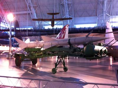 National Air &amp; Space Museum - Steven F.Udvar Hazy center (Chantilly, VA, USA) 1 : IMG_1397.jpg