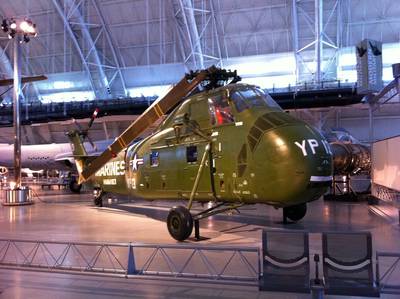 National Air &amp; Space Museum - Steven F.Udvar Hazy center (Chantilly, VA, USA) 1 : IMG_1399.jpg