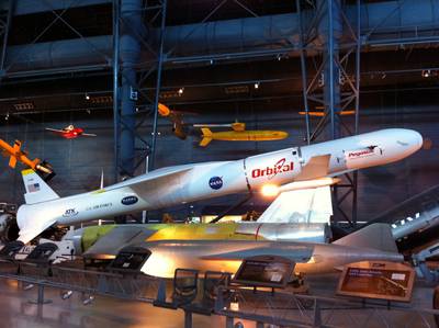 National Air &amp; Space Museum - Steven F.Udvar Hazy center (Chantilly, VA, USA) 1 : IMG_1484.jpg