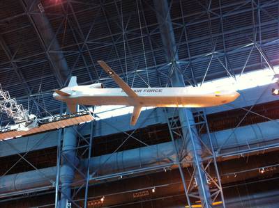 National Air &amp; Space Museum - Steven F.Udvar Hazy center (Chantilly, VA, USA) 1 : IMG_1485.jpg