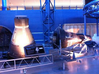 National Air &amp; Space Museum - Steven F.Udvar Hazy center (Chantilly, VA, USA) 1 : IMG_1496.jpg