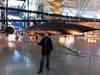 National Air &amp; Space Museum - Steven F.Udvar Hazy center (Chantilly, VA, USA) 1 : SR-71 Blackbird_3.jpg