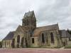 Ste-Mère Eglise - The American Cemetery in Normandy - Pointe du Hoc (Normandy, France) 1 : IMG_2505