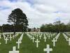 Ste-Mère Eglise - The American Cemetery in Normandy - Pointe du Hoc (Normandy, France) 1 : IMG_2593