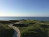 Ste-Mère Eglise - The American Cemetery in Normandy - Pointe du Hoc (Normandy, France) 1 : IMG_2669