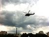 Bastille Day in Paris (France) 1 : AS330 Super Puma_2.jpg