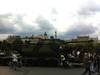 Bastille Day in Paris (France) 1 : Char Leclerc_2.jpg