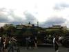 Bastille Day in Paris (France) 1 : Char Leclerc_3.jpg