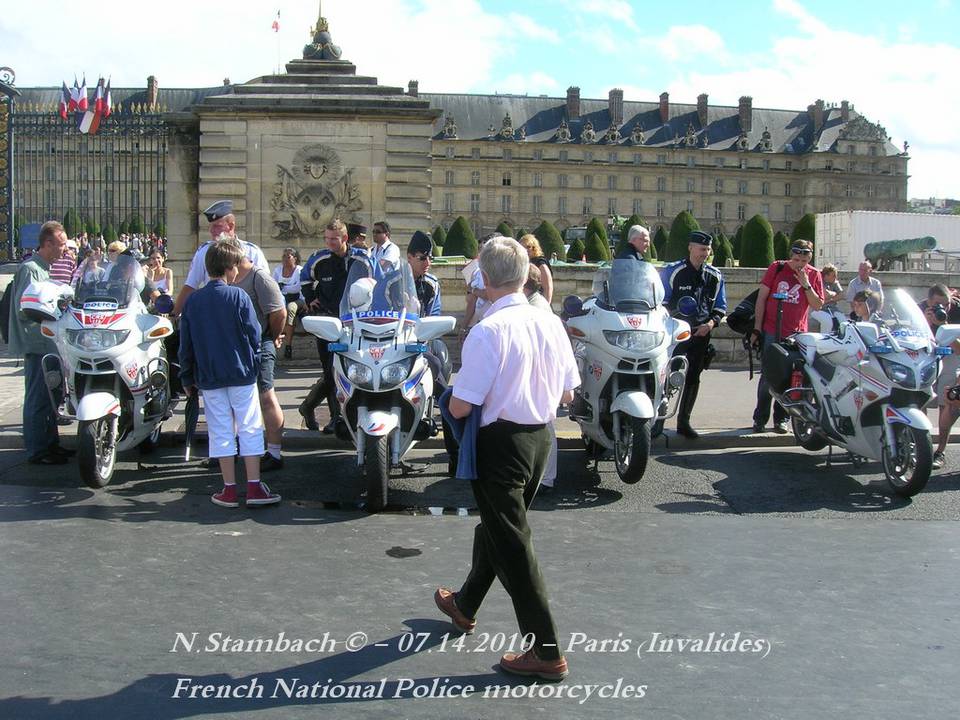 Bastille Day in Paris (France) 1 : DSCN1426.JPG