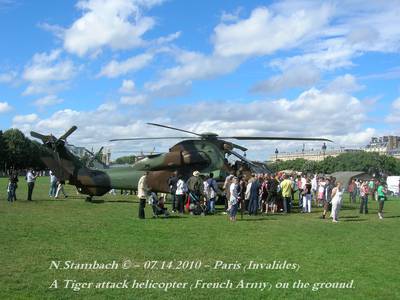 Bastille Day in Paris (France) 1 : DSCN1427.JPG