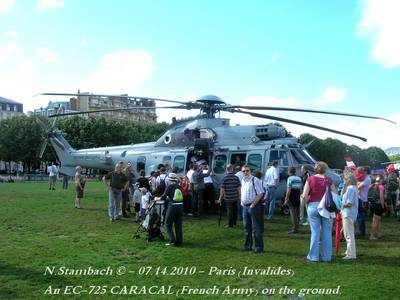 Bastille Day in Paris (France) 1 : DSCN1431.JPG