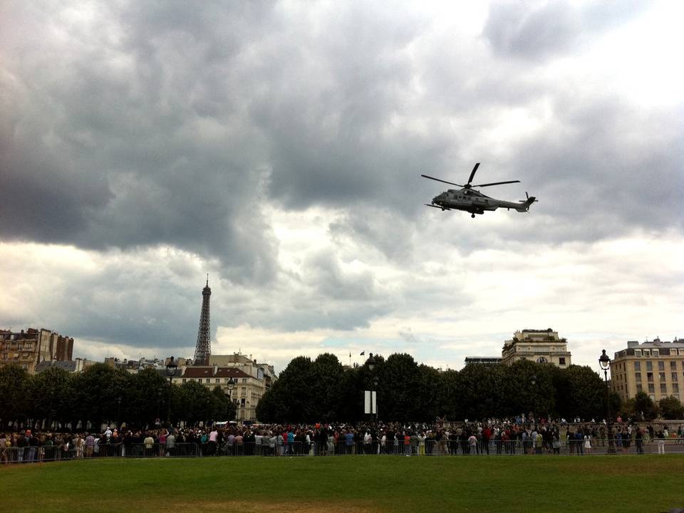 Bastille Day in Paris (France) 1 : EC725 Caracal_2.jpg