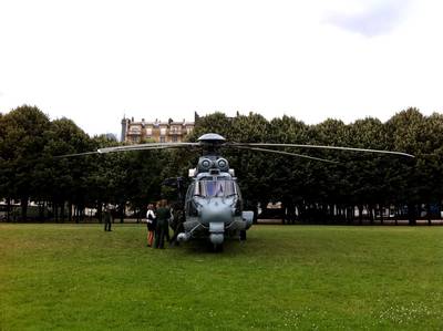 Bastille Day in Paris (France) 1 : EC725 Caracal_6.jpg