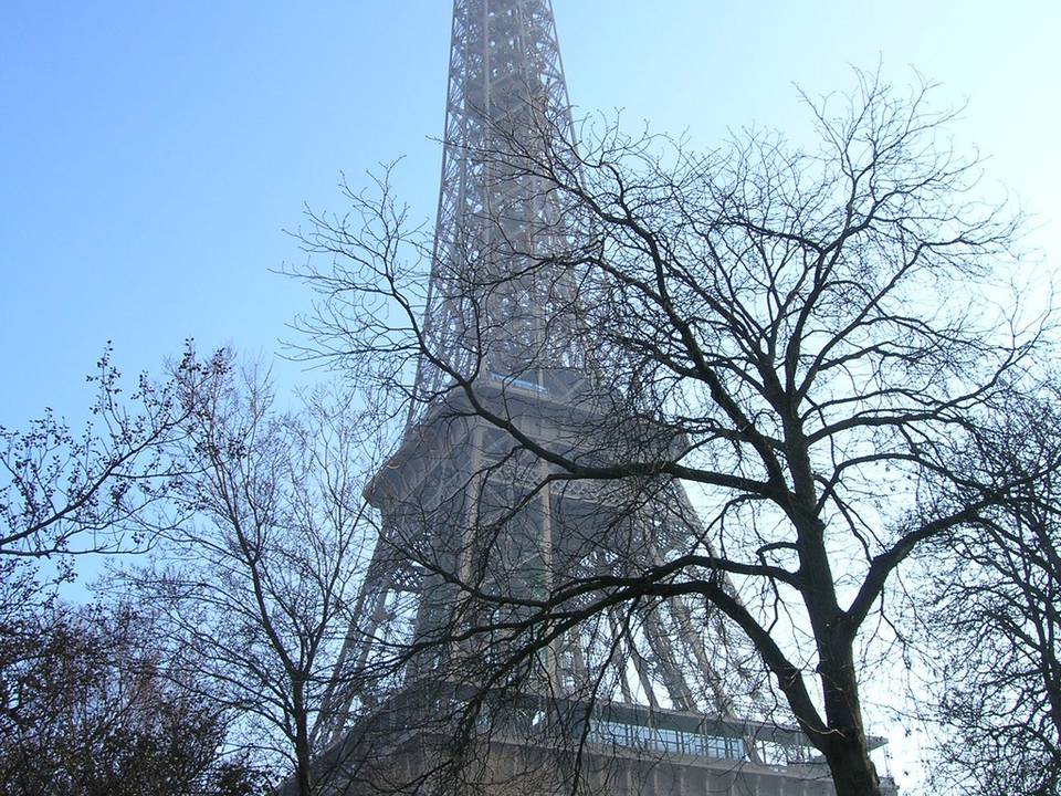 Bastille Day in Paris (France) 1 : Eiffel tower.JPG