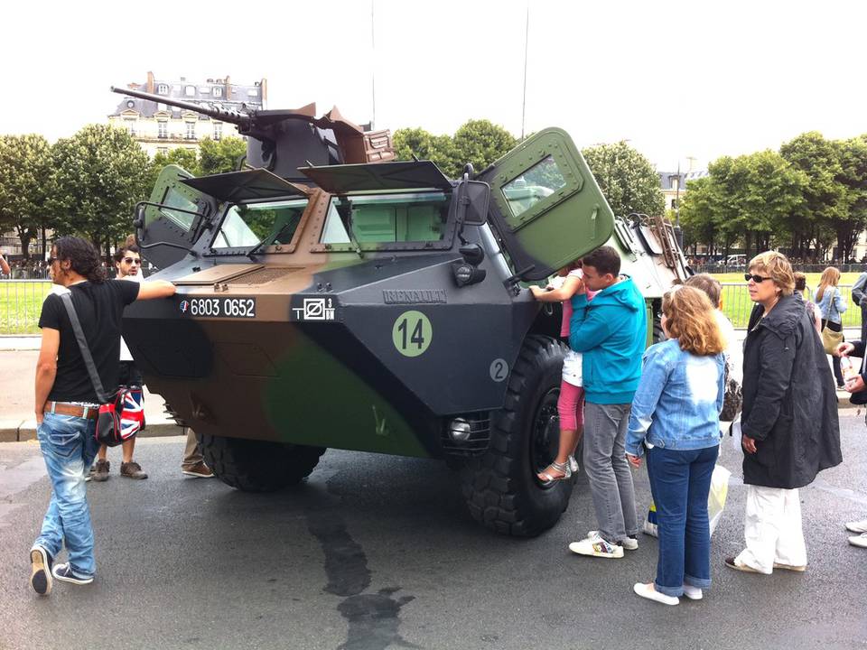 Bastille Day in Paris (France) 1 : IMG_2372.jpg