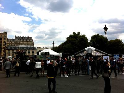 Bastille Day in Paris (France) 1 : IMG_2410.jpg