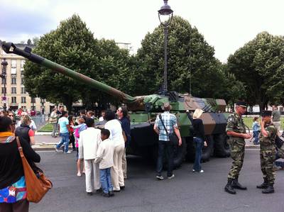 Bastille Day in Paris (France) 1 : IMG_2413.jpg