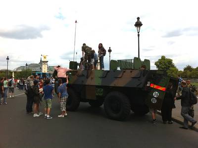 Bastille Day in Paris (France) 1 : IMG_2417.jpg