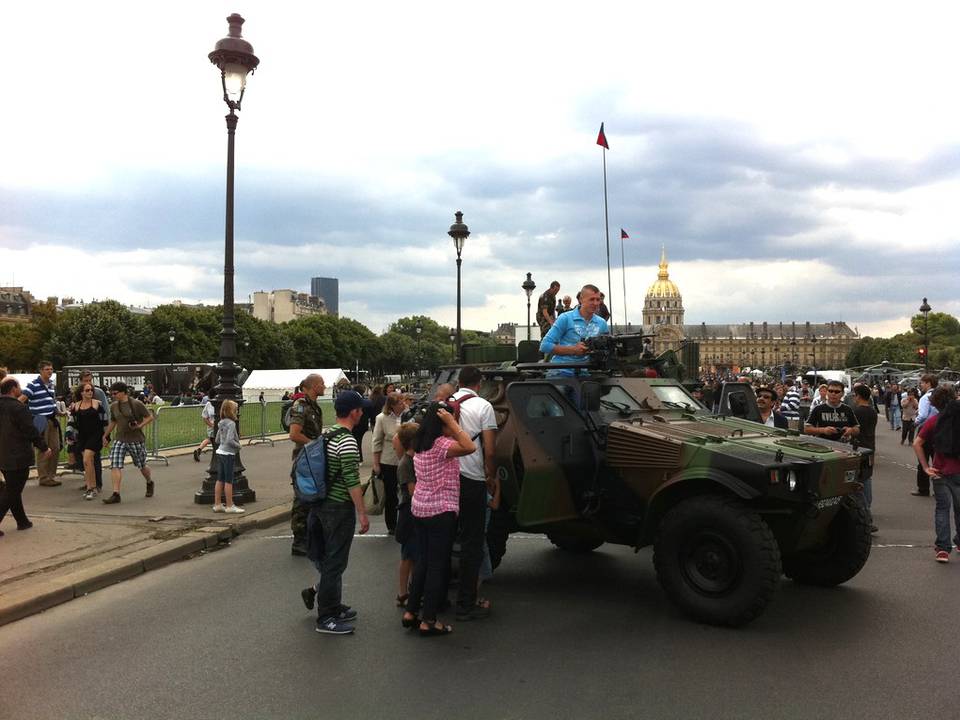 Bastille Day in Paris (France) 1 : IMG_2418.jpg