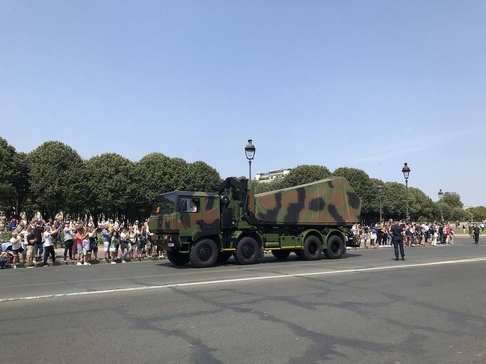 Bastille Day in Paris (France) 1 : IMG_2666