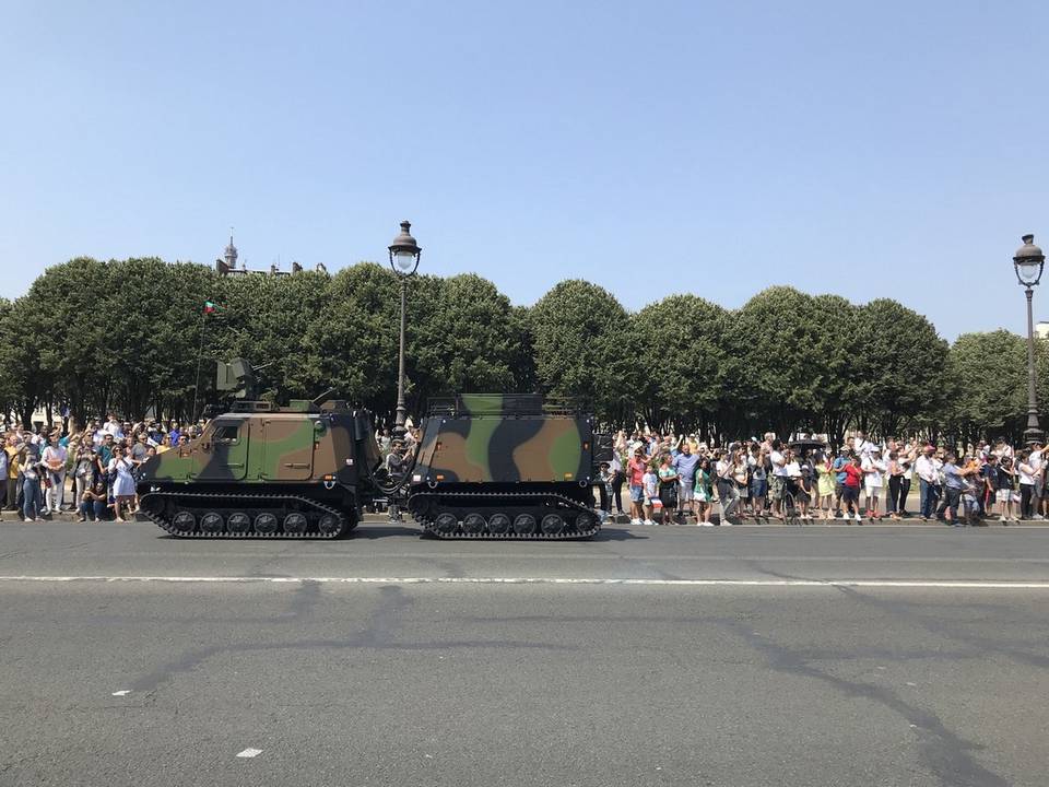 Bastille Day in Paris (France) 1 : IMG_2669