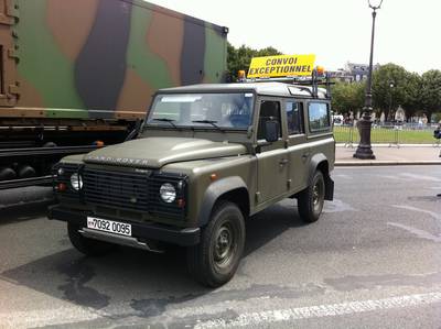 Bastille Day in Paris (France) 1 : Land Rover.jpg