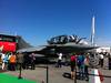 Paris Airshow 2011 (Le Bourget, France) 1 : Dassault_Rafale M real.jpg