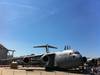 Paris Airshow 2011 (Le Bourget, France) 1 : USAF C-17_2.jpg