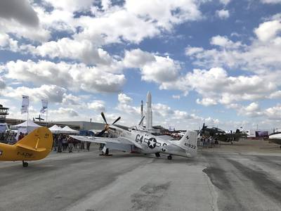 Paris Air Show 2017 (Le Bourget, France) 1 : IMG_7502