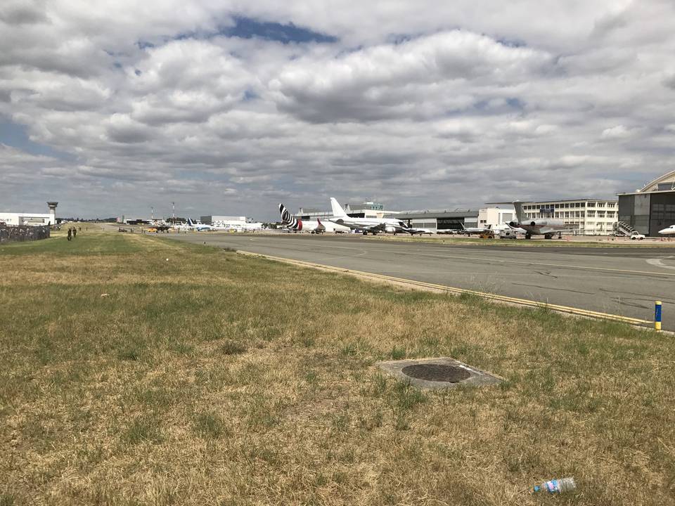 Paris Air Show 2017 (Le Bourget, France) 1 : IMG_7530