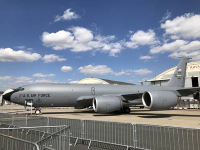 Paris Air Show 2017 (Le Bourget, France) 1 : IMG_7557