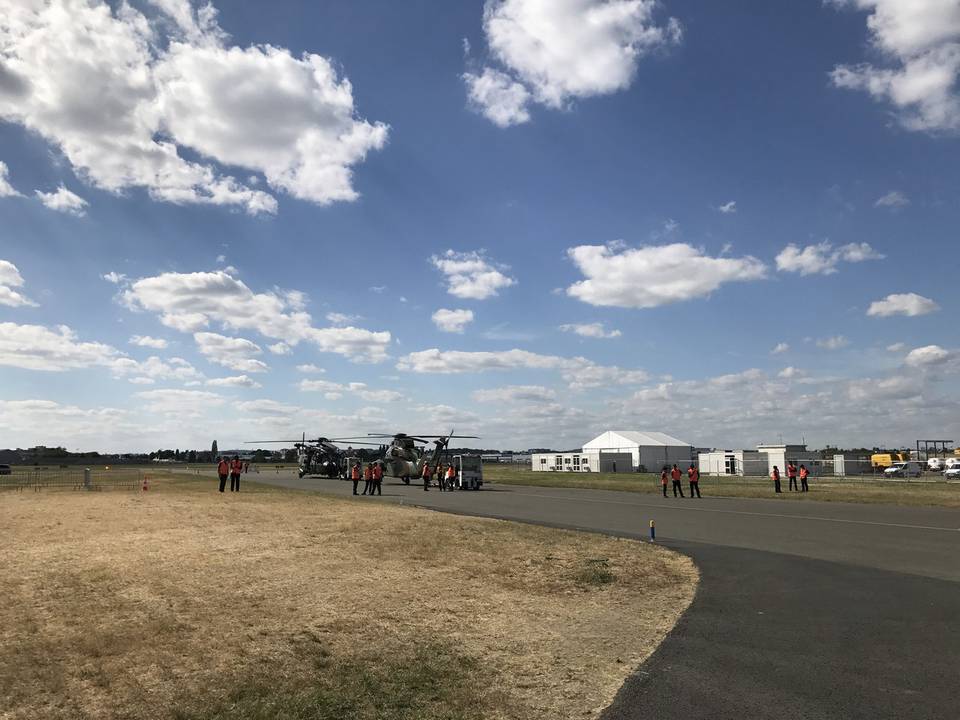 Paris Air Show 2017 (Le Bourget, France) 1 : IMG_7558