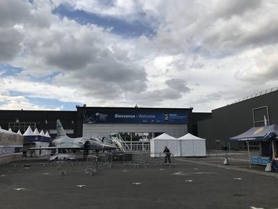 Paris Air Show 2017 (Le Bourget, France) 1 : IMG_7589