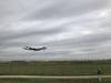 Jets VIP &amp; others (Paris, France) 1 : VC-25A 29000 at Paris Orly Airport (ORY), as &quot;Air Force One&quot;