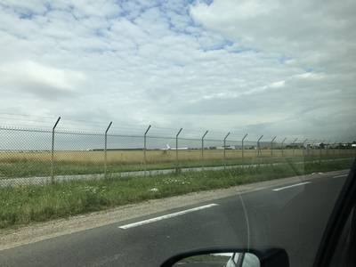 Jets VIP &amp; others (Paris, France) 1 : VC-25A 29000 at Paris Orly Airport