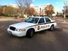White House / US Congress - Presidential limousines - Marine One - (Washington DC, USA) 1 : Ford Crown Victoria US Secret Service_2