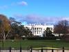 White House / US Congress - Presidential limousines - Marine One - (Washington DC, USA) 1 : White House_12