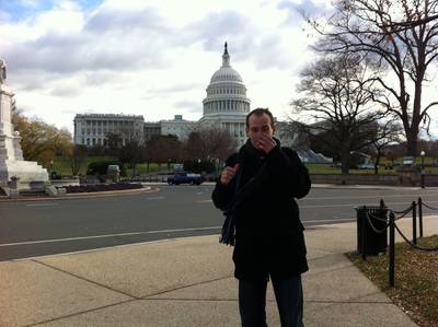 White House / US Congress - Presidential limousines - Marine One - (Washington DC, USA) 1 : US Congress_22