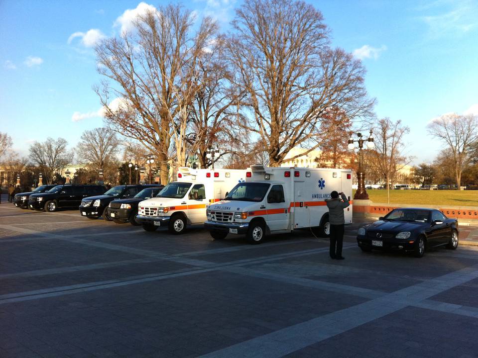 White House / US Congress - Presidential limousines - Marine One - (Washington DC, USA) 1 : IMG_1079.jpg