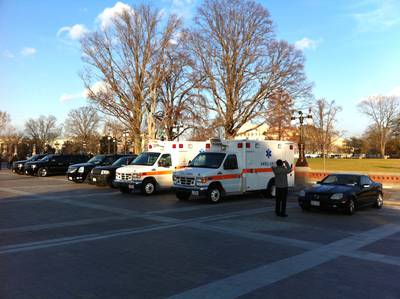 White House / US Congress - Presidential limousines - Marine One - (Washington DC, USA) 1 : IMG_1079.jpg