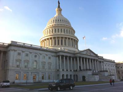 White House / US Congress - Presidential limousines - Marine One - (Washington DC, USA) 1 : US Congress_6