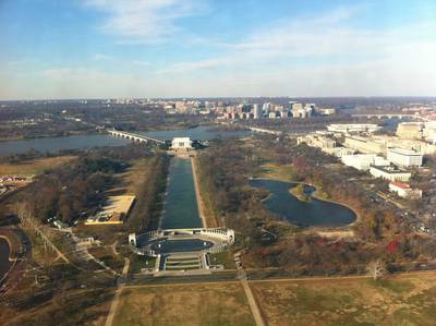 White House / US Congress - Presidential limousines - Marine One - (Washington DC, USA) 1 : IMG_1227