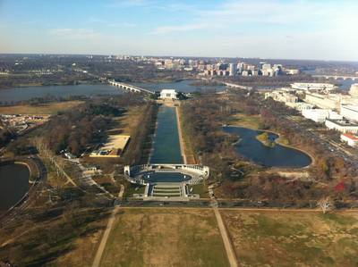 White House / US Congress - Presidential limousines - Marine One - (Washington DC, USA) 1 : IMG_1230