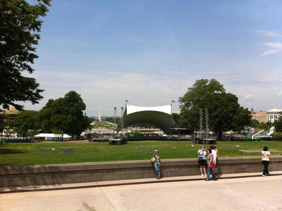 White House / US Congress - Presidential limousines - Marine One - (Washington DC, USA) 1 : IMG_2234.jpg