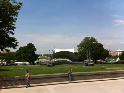 White House / US Congress - Presidential limousines - Marine One - (Washington DC, USA) 1 : IMG_2235.jpg