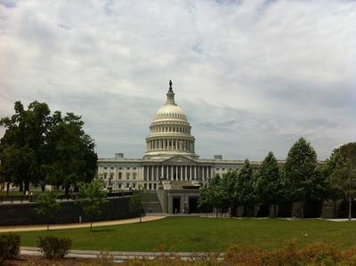 White House / US Congress - Presidential limousines - Marine One - (Washington DC, USA) 1 : US Congress_25